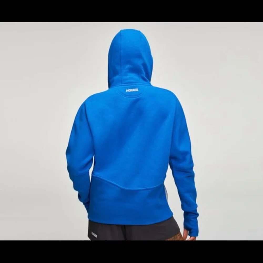 HOKA ONE ONE HOODIE - Picture 7 of 8